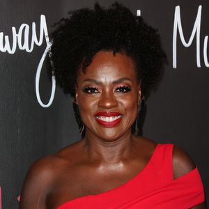 Viola Davis fühlte sich durch Geldprobleme unattraktiv!