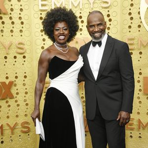 20. Hochzeitstag: Viola Davis widmet ihrem Mann süße Worte