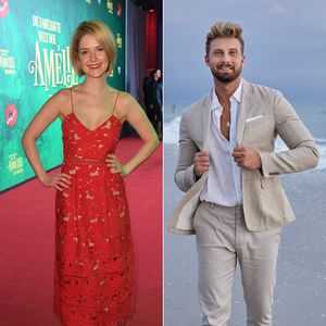 Ex-Bachelor-Girl Viola: Dominik ist "grün hinter den Ohren!"