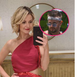 Ähnliche Situation: Viola Kraus kritisiert Ex-TV-Flirt Michi