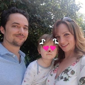 Nach Samenspender-Lovestory: Viola Wedekind ist getrennt!