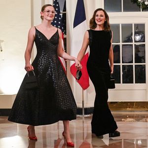 Unüblich in Hollywood? Jennifer Garner kocht selbst für Kids