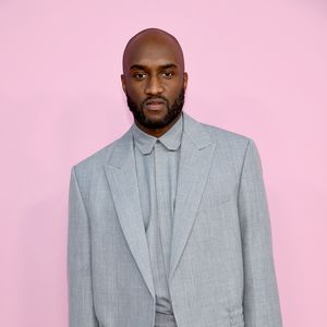 Stars in Trauer: Designer Virgil Abloh an Krebs verstorben