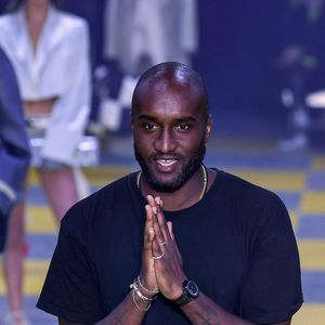 Witwe erzählt: So waren die letzten Jahre mit Virgil Abloh