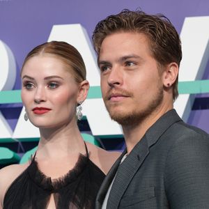So spaßig war der Filmdreh für Dylan Sprouse und Virginia!