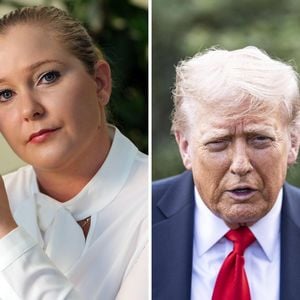 Weißes Haus bestätigt: Trump traf Opfer von Jeffrey Epstein