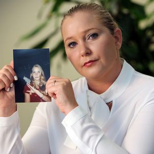 Virginia Giuffre wurde im engsten Familienkreis beigesetzt