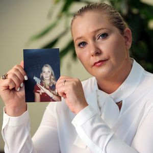 Familie veröffentlicht Notiz nach Virginia Giuffres Suizid