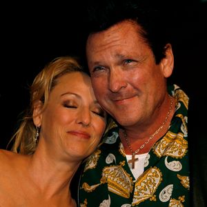 Virginia trauert um ihren verstorbenen Bruder Michael Madsen