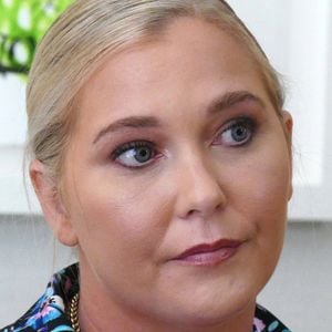 Mysteriöse Wende: Streit um Virginia Giuffres Erbe entbrannt