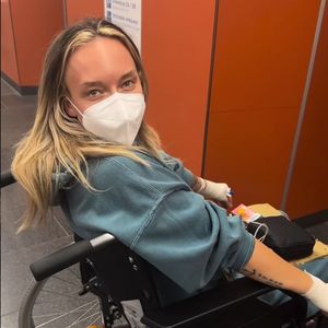 Sieben Wochen Fieber: Visa Vie erlebt Long-Covid-Rückschlag