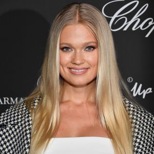 Ehemaliger VS-Engel Vita Sidorkina ist Mama geworden!