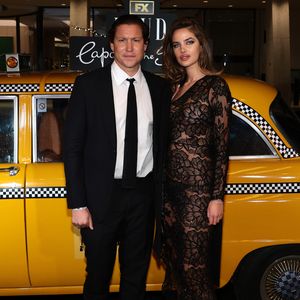 Vito Schnabel heiratet in Kürze seine Model-Freundin Helena!