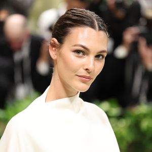 Ohne Leo DiCaprio: So sexy rockt Vittoria Ceretti Met-Party!