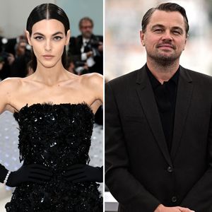 "Verrückt nach Vittoria": Leonardo DiCaprio ist vom Markt!