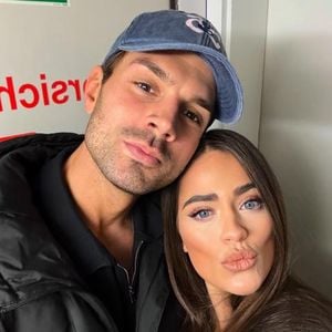 "Die Bachelors"-Vivi und Tim machen sich Liebeserklärungen