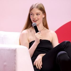 Elon Musks Tochter Vivian Wilson über isolierte Kindheit