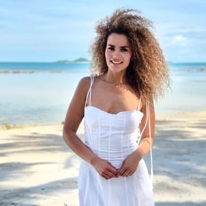 "Bachelor in Paradise"-Villa bekommt weibliche Verstärkung