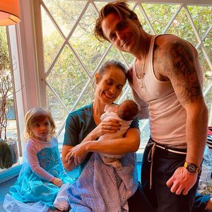 Ein Junge! Michael Douglas' Sohn Cameron ist Papa geworden