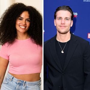 Kurz vor Finale: Das sagt Bachelors-Vivi zu Felix' Zweifeln