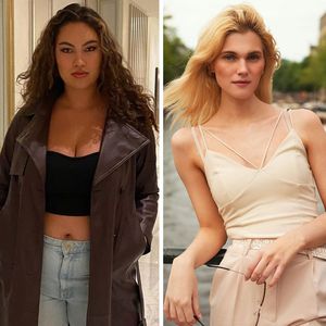 Vivien kein Model? Das sagt Lucy Hellenbrecht zum GNTM-Hate