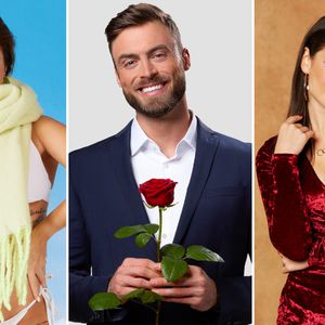 Steffi und Vivi sicher: Bachelor Niko wird Traumfrau finden