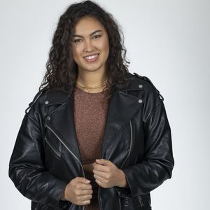 Vivien ist die "Germany's next Topmodel"-Siegerin 2023!