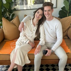 Wollen David Schumacher und seine Vivien bald heiraten?
