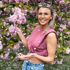 Ex-"Love Island"-Siegerin Vivien Michalla ist schwanger!