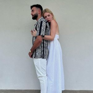 "Wunderschöner Tag": GNTM-Girl Vivien Sterk hat geheiratet!