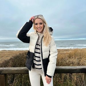 Auf Sylt: "Traumschiff"-Star Vivien Wulf hat geheiratet