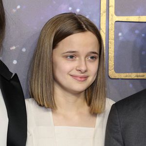 Vivienne Jolie-Pitt