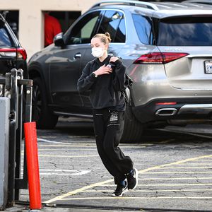 Seltener Anblick: Vivienne Jolie-Pitt allein abgelichtet!