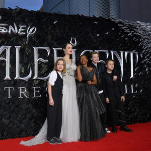 Angelina Jolie bald in „Wanted 2“?
