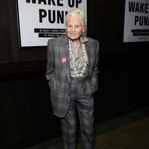 Mode-Ikone Vivienne Westwood ist verstorben: Fans trauern