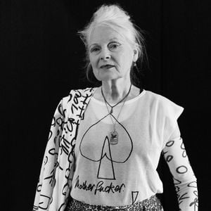 Fashion-Ikone Vivienne Westwood tot: Stars nehmen Abschied