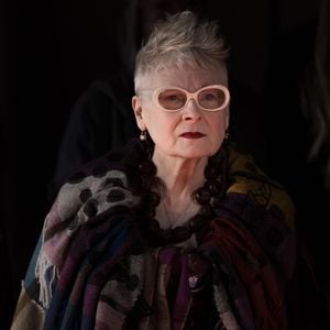 Fans auf Barrikaden: Vivienne Westwoods Urne wurde gestohlen