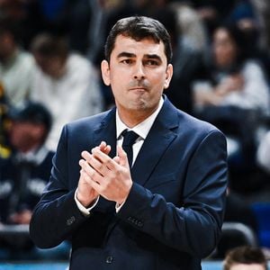 Ex-Basketballspieler begeistert bei "Wer wird Millionär?"