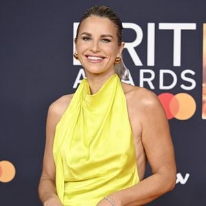 Darum hielt Vogue Williams Schwangerschaft zunächst geheim