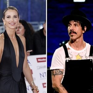 Anthony Kiedis datet 19-Jährige: Vogue Williams rechnet ab