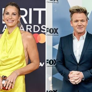 Vogue Williams kritisiert Gordon Ramsays Erbe-Pläne für Kids