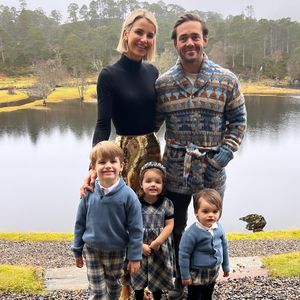Ex-Partyking Spencer Matthews vererbt seinen Kindern nichts