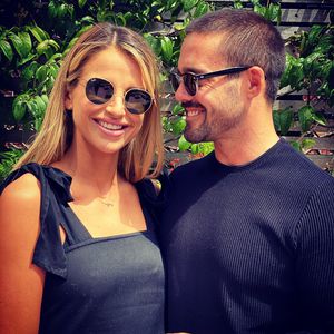 Nach Geburt von drittem Baby: Vogue Williams will mehr Kids