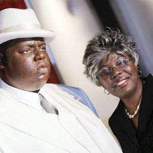 Mutter von Notorious B.I.G. ist mit 72 Jahren gestorben