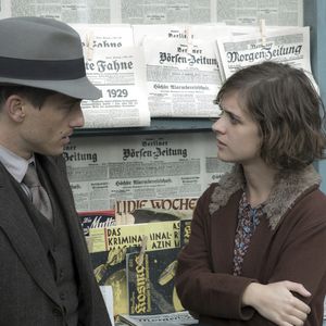 Gewusst? An diesen Orten wurde "Babylon Berlin" gedreht
