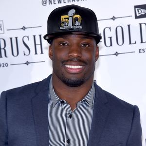 Ex-Footballspieler Vontae Davis mit 35 Jahren verstorben