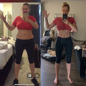 US-Star Shanna Moakler postet unfassbare Body-Transformation