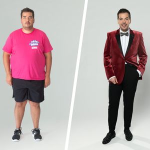 Wie viel wiegt Benni nach dem "Leben leicht gemacht"-Finale?
