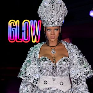 Pünktlich zum Super Bowl: Rihanna wird mit Wachsfigur geehrt