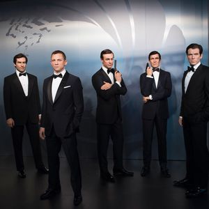 "James Bond"-Ranking: Wer war bisher der beste 007-Agent?